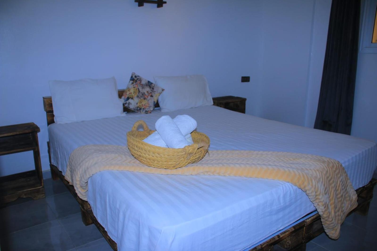 Asonfou Aourir Taghazout Appartment Eksteriør bilde