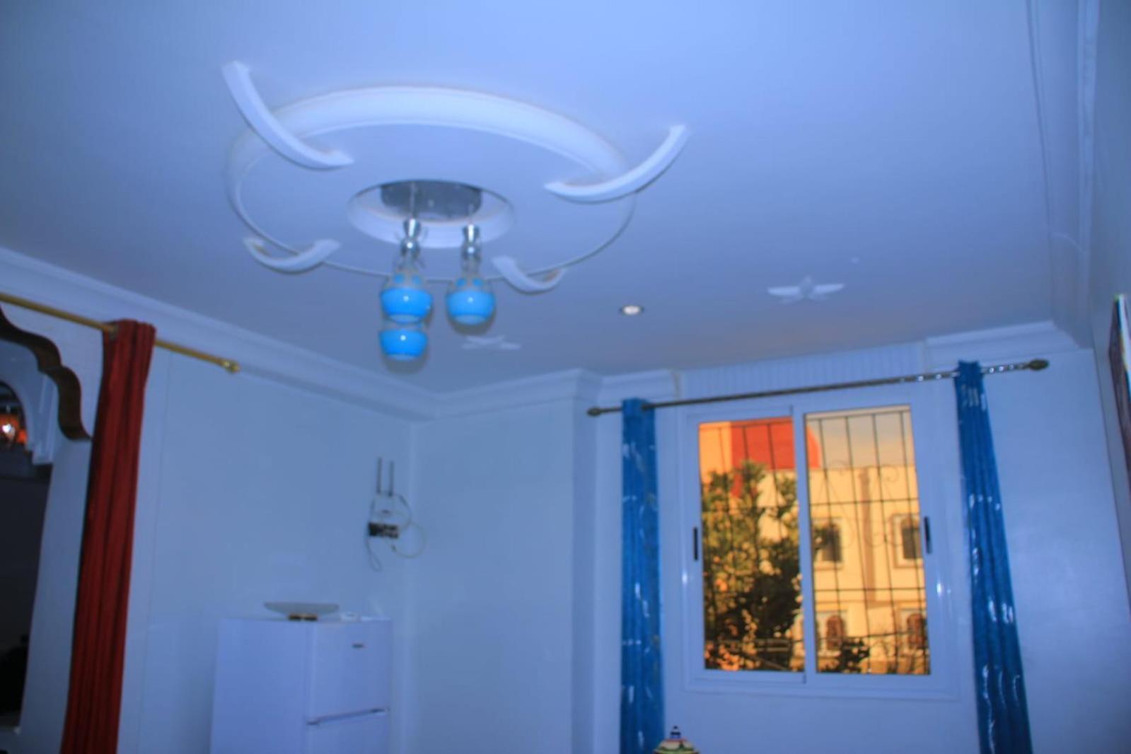 Asonfou Aourir Taghazout Appartment Rom bilde