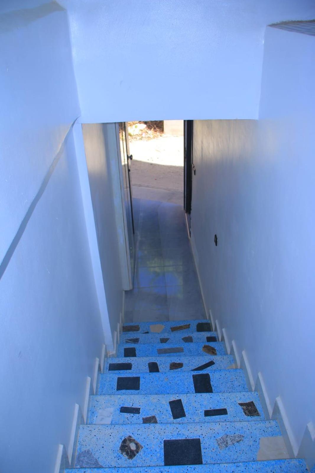 Asonfou Aourir Taghazout Appartment Rom bilde