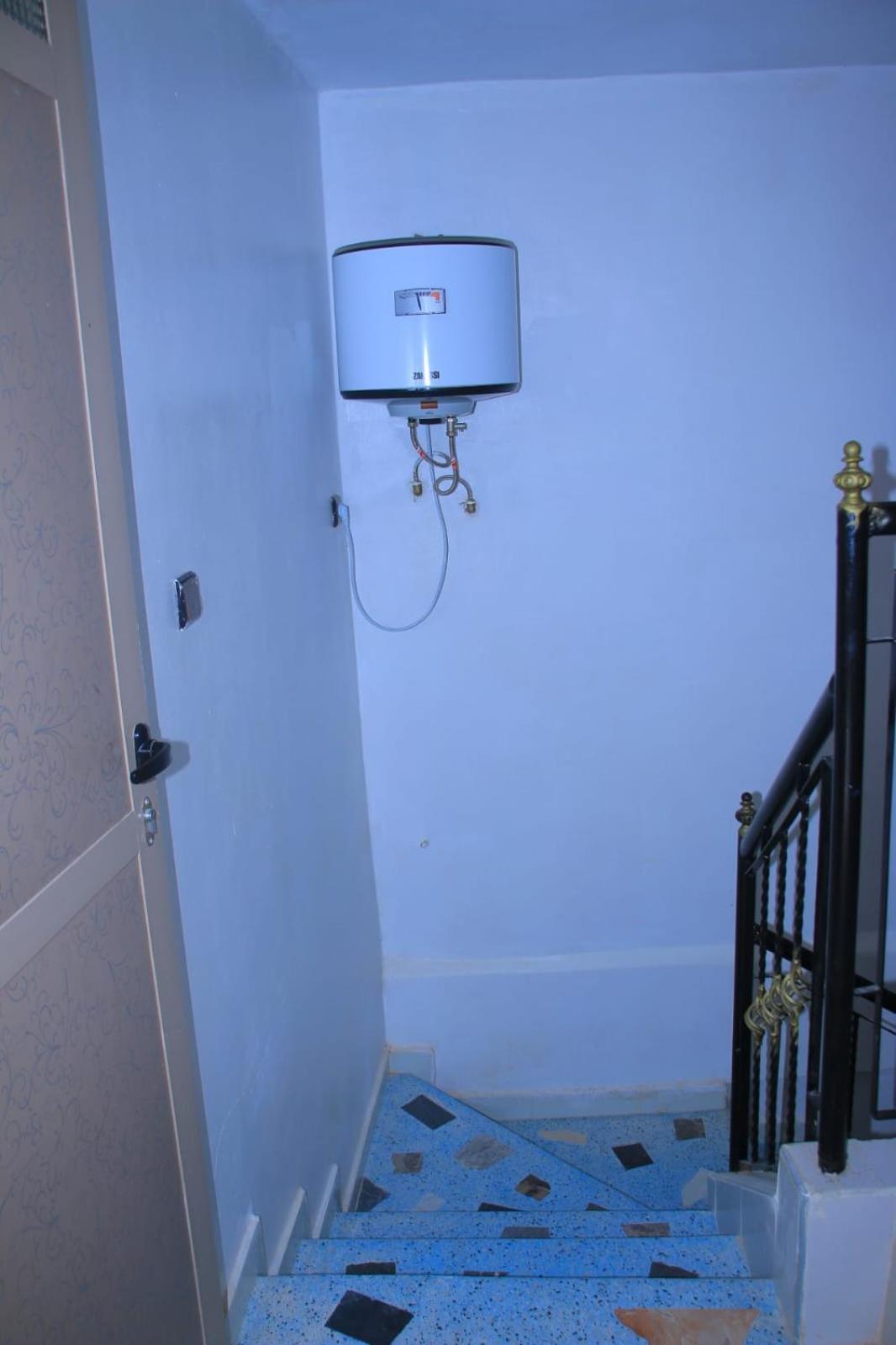 Asonfou Aourir Taghazout Appartment Eksteriør bilde
