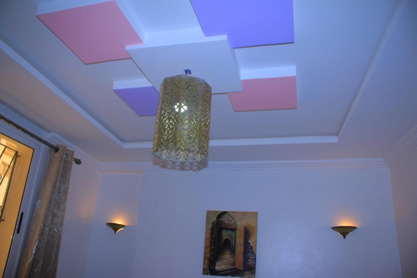 Asonfou Aourir Taghazout Appartment Rom bilde