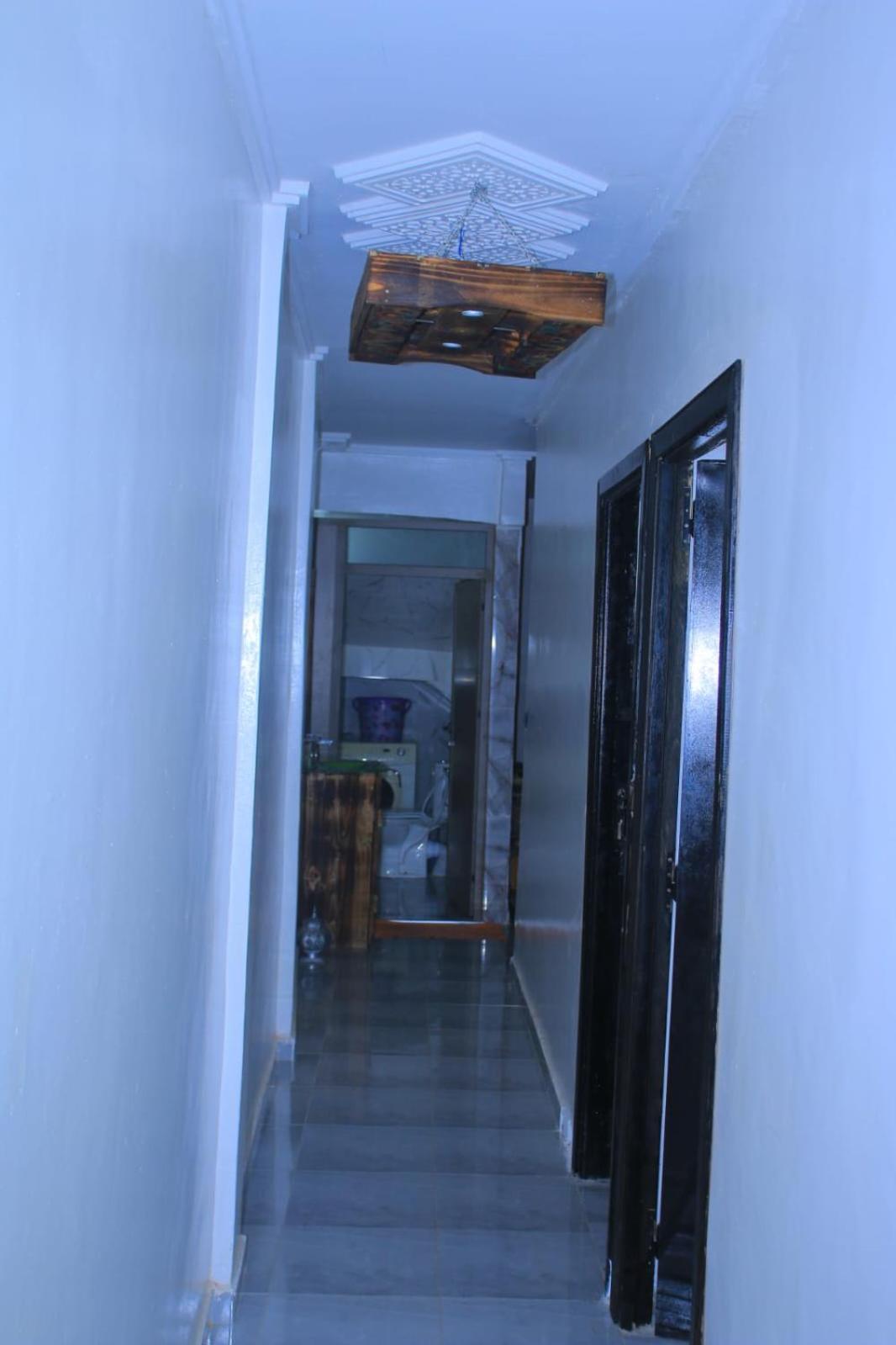 Asonfou Aourir Taghazout Appartment Rom bilde