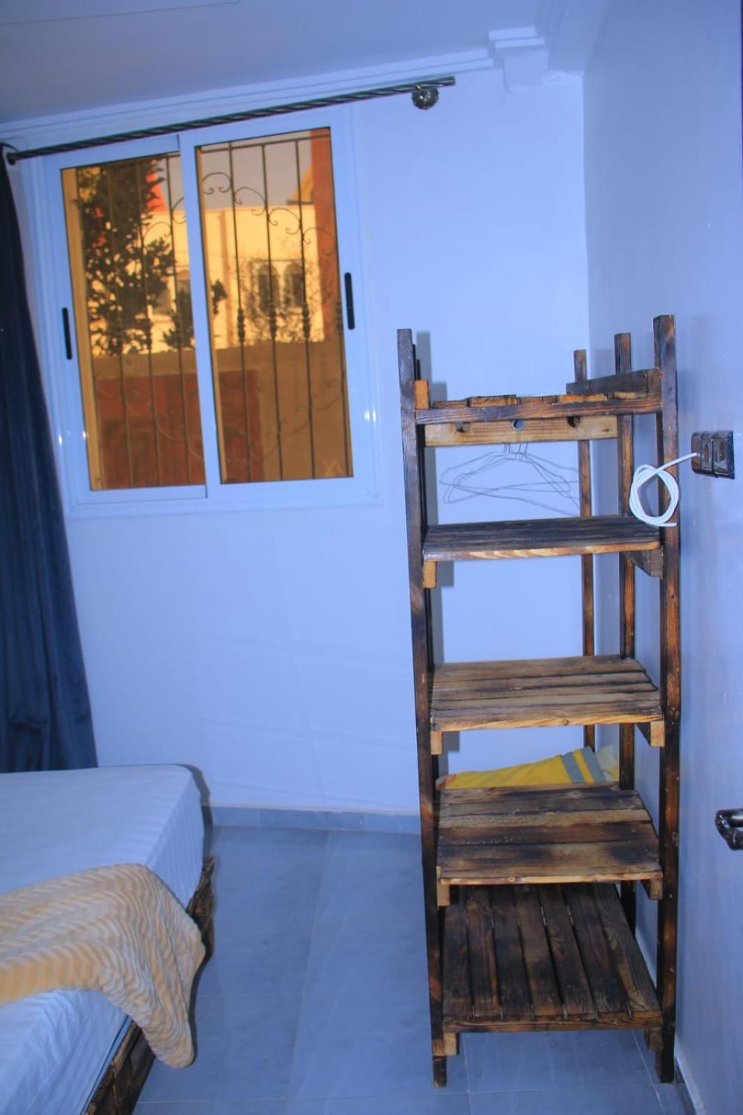 Asonfou Aourir Taghazout Appartment Rom bilde